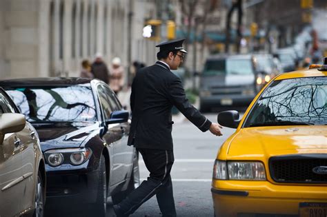 doorman new york city salary